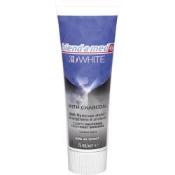 ����� ����� Blend-a-med 3D White � �������� ������� 75 �� (8006540793114) - �������� 3