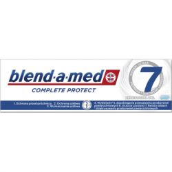   Blend-a-med Complete Protect 7   75  (8001090716705) -  2