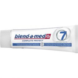   Blend-a-med Complete Protect 7   75  (8001090716705) -  3