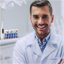 Зубна паста Blend-a-med Complete Protect 7 Кришталева білизна 75 мл (8001090716705) - Картинка 9