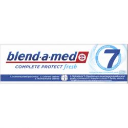 ����� ����� Blend-a-med Complete Protect 7 ������������ 75 �� (8001090717757) - �������� 2
