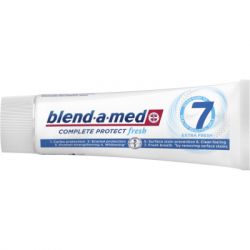   Blend-a-med Complete Protect 7  75  (8001090717757) -  3