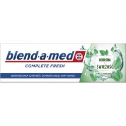   Blend-a-med Complete Protect    75  (8001090717887) -  2