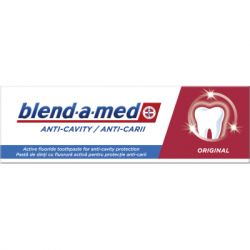   Blend-a-med - Original 75  (8006540324394) -  2