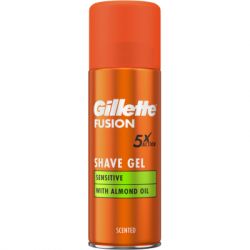    Gillette Fusion    75  (7702018464876) -  2