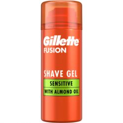    Gillette Fusion    75  (7702018464876)