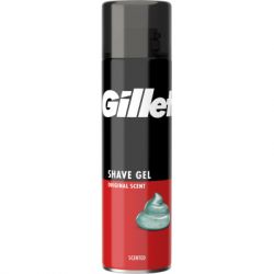    Gillette Classic 200  (7702018981588) -  1
