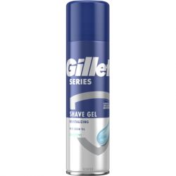    Gillette Series ³    200  (7702018619658) -  1
