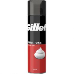    Gillette Classic 200  (3014260228668)