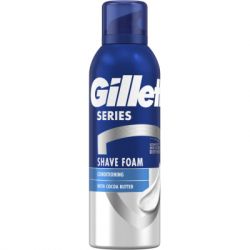 ϳ   Gillette Series Conditioning  볺  200  (8001090871404) -  1