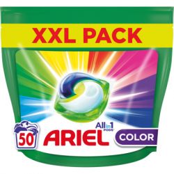    Ariel Pods --1 Color 50 . (8001090250681) -  1