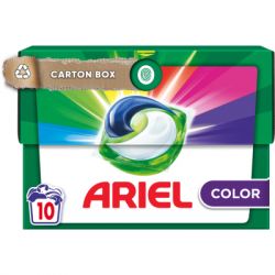    Ariel Pods --1 Color 10 . (8001090725820)