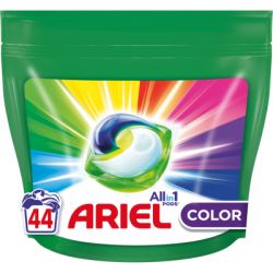    Ariel Pods --1 Color 44 . (8001090337054) -  1