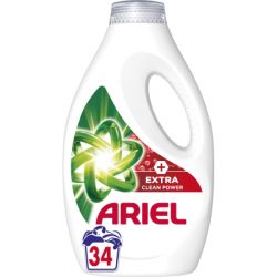    Ariel Extra Clean 1.7  (8006540878781)