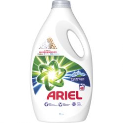   Ariel   2.4  (8006540874745) -  2