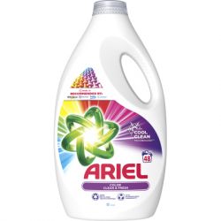    Ariel Color 2.4  (8006540874738) -  2