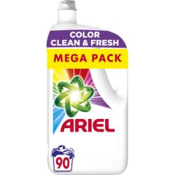    Ariel Color 4.5  (8006540869376)