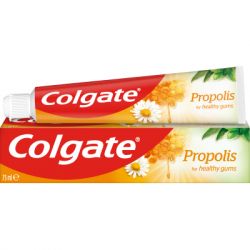 Зубна паста Colgate Прополіс 75 мл (6920354836039)