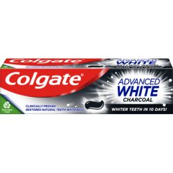   Colgate Advanced White Charcoal ³   75  (8718951253827) -  3