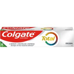   Colgate Total Original 125  (8714789710020) -  1