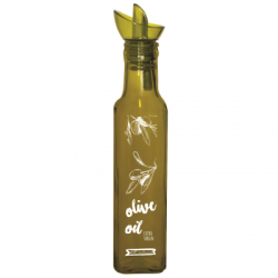 ������� ��� ����� Herevin OilVinegar Green Olive Oil 0.25 � (151421-068)
