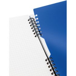 ������� Optima Antique ��������� B5 � ������������� 120 ������, ������ (O20356-18) - �������� 4