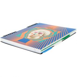 ������� Optima Antique B5 � ������������� 120 ������, ������ (O20356-21) - �������� 2