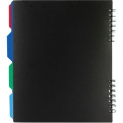 ������� Optima Antique B5 � ������������� 120 ������, ������ (O20356-21) - �������� 3