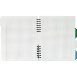 ������� Optima Antique B5 � ������������� 120 ������, ������ (O20356-21) - �������� 6