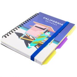 ������� Optima California B6 � ������������ 100 �������, ������� (O20358-17) - �������� 2