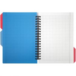 ������� Optima California B6 � ������������ 100 �������, ������� (O20358-17) - �������� 4