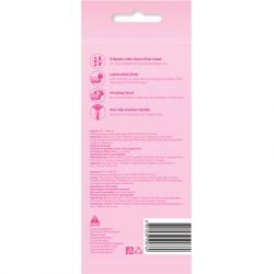 ������ Dorco EVE 3 Fit ��� ���� 3 ���� 3 ��. (8801038590769) - �������� 3