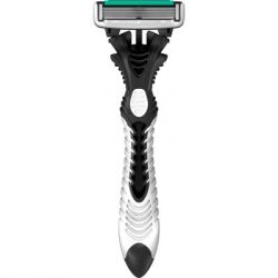 Бритва Dorco Pace 6 для чоловіків 6 лез 1 шт. (8801038583433) - Картинка 2