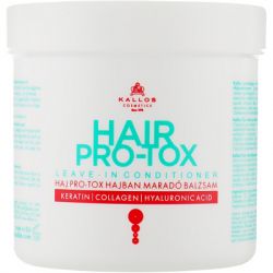    Kallos Cosmetics Hair Pro-Tox 250  (5998889511401)