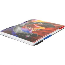 ������� Optima World Heritage B5 � ������������ 120 �������, ������� (O20356-23) - �������� 2