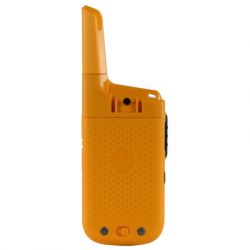   Motorola TALKABOUT T72 Twin Pack Chgr WE (D3P01611YDLMAW) -  3