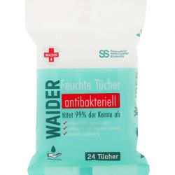 ����� �������� Waider ��������������� 24 ��. (4823098410911)