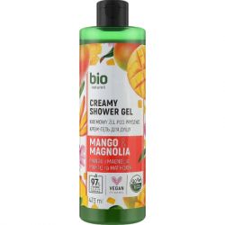    Bio Naturell Mango & Magnolia 473  (4820168434280)