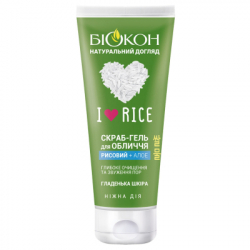 ����� ��� ���� ������ I Love Rice 90 �� (4823110300534)