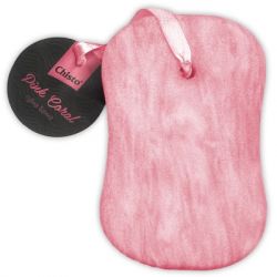 ����� ��� ������� Chisto Pink Coral (4823098407676)