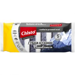 ����� �������� Chisto Scandinavia 5 ��. (4823098413295)