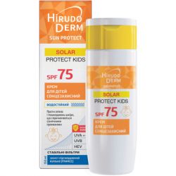     Hirudo Derm Sun Protect Solar Protect Kids SPF 75     150  (4820160038561)