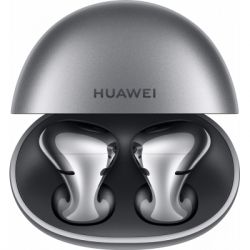  Huawei FreeBuds 5 Silver Frost (55036456) -  3