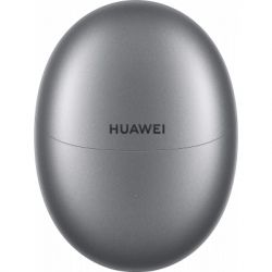  Huawei FreeBuds 5 Silver Frost (55036456) -  5