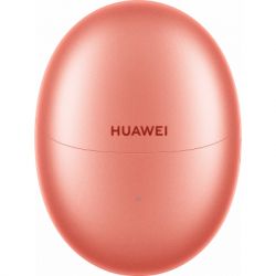  Huawei FreeBuds 5 Coral Orange (55036455) -  5