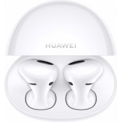  Huawei FreeBuds 5 Ceramic White (55036454) -  4