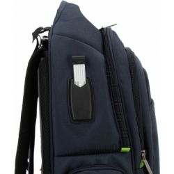 Рюкзак шкільний Optima на коліщатках 17 '' Blue (O97513) - Картинка 8