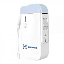   UKRMARK AT110H USB, Bluetooth, NFC (UMAT110HW) -  1