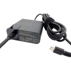���� ������� � �������� HP 65W 20V, 3.25A + 15V, 4.33A + 12V, 5A + 9V, 3A + 5V, 3A, USB type-C (TPN-CA06 / A40369) - �������� 2