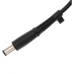 Блок живлення до ноутбуку AlSoft HP 90W 19V, 4.74A, 7.4/5.0 (pin inside) (A40028) - Картинка 2